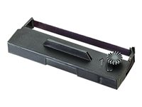 Epson ERC 27B - Svart - färgband - för M 290; TM H3000R, U295, U295P C43S015366