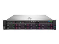 HPE ProLiant DL380 Gen10 Network Choice - kan monteras i rack Xeon Silver 4210R 2.4 GHz - 32 GB - ingen HDD P50751-B21