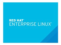 Red Hat Enterprise Linux Academic Desktop Edition with Smart Management - Självstödjande abonnemang (förnyelse) (3 år) - 2 uttag - akademisk RH0802940F3RN