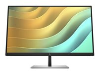 HP E27u G5 - E-Series - LED-skärm - QHD - 27" 6N4D3AA