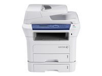 Xerox WorkCentre 3210V/N - multifunktionsskrivare - svartvit 3210V_N?SE