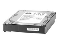 HPE Entry - Hårddisk - 1 TB - inbyggd - 3.5" LFF - SATA 6Gb/s - 7200 rpm 843266-B21