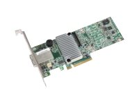 Fujitsu PRAID EP420i - Kontrollerkort (RAID) - 8 Kanal - SATA 6Gb/s / SAS 12Gb/s - RAID RAID 0, 1, 5, 6, 10, 50, 60 - PCIe 3.0 x8 - för PRIMERGY CX2550 M5, CX2560 M5, RX2520 M5, RX2530 M5, RX2540 M5, RX4770 M4, TX2550 M5 S26361-F5243-L12