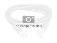 HPE Infiniband 4X DDR/QDR QSFP Copper Cable - Nätverkskabel - 4 x InfiniBand - 1 m - för P/N: 505959-B21, 583210-B21, 592519-B21, 644160-B21 498385-B21