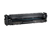 HP 207A - Svart - original - LaserJet - tonerkassett (W2210A) - för Color LaserJet Pro M255dw, M255nw, MFP M282nw, MFP M283fdn, MFP M283fdw W2210A