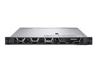 Dell PowerEdge R450 - kan monteras i rack - Xeon Silver 4314 2.4 GHz - 32 GB - SSD 480 GB WXC1F
