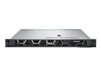 Dell PowerEdge R450 - kan monteras i rack Xeon Silver 4314 2.4 GHz - 32 GB - SSD 480 GB 4J3NX