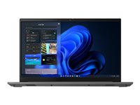 Lenovo ThinkBook 15 G4 ABA - 15.6" - AMD Ryzen 5 - 5625U - 16 GB RAM - 256 GB SSD - nordiskt (danska/finska/norska/svenska) 21DL009EMX