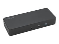 Kensington SD3220U3 - Dockningsstation - för laptop - USB-C - HDMI, 2 x DP - 1GbE - Europa K32803EU