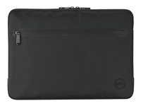 Dell - Fodral för bärbar dator - 11" - 13" - svart 460-BBGZ