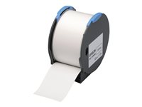 Epson RC-T5WNA - Polyolefin - självhäftande - vit - Rulle (5 cm x 15 m) 1 rulle (rullar) plasttejp - för LabelWorks Pro100 C53S634001