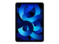 Apple 10.9-inch iPad Air Wi-Fi - 5:e generation - surfplatta - 64 GB - 10.9" MM9E3KN/A