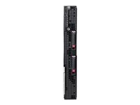 HPE ProLiant BL620C G7 - Xeon E6540 2 GHz - 8 GB - 0 GB 588965-B21