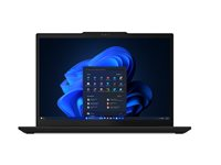 Lenovo ThinkPad X13 Gen 5 - AI Ready - 13.3" - Intel Core Ultra 5 - 125U - Evo - 16 GB RAM - 512 GB SSD - nordiskt (danska/finska/norska/svenska) 21LU000QMX