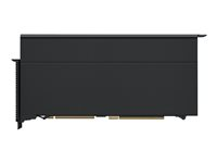 Apple Radeon Pro W6900X MPX Module - Grafikkort - Radeon Pro W6900X - 32 GB GDDR6 - Infinity Fabric Link - HDMI, USB-C - för Mac Pro (Sent 2019) MJ103ZM/A