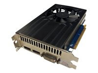 AMD Radeon R9 255 - Grafikkort - Radeon R9 255 - 2 GB GDDR5 - PCIe 3.0 x16 - DVI, 2 x DisplayPort - för ESPRIMO P420, P520, P556, P720, P756, P756 E94, P920, P956, P956/E94, P957 S26361-F3535-L925
