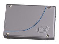 Intel Solid-State Drive DC P3600 Series - SSD - 1.6 TB - inbyggd - 2.5" - PCIe 3.0 x4 (NVMe) SSDPE2ME016T401
