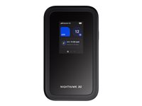 NETGEAR Nighthawk M7 - Mobil hotspot - 5G - 3.6 Gbps - Wi-Fi 5, Wi-Fi 6, Wi-Fi 7 MH7150-100EUS