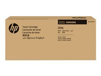 HP MLT-D204L - Lång livslängd - svart - original - tonerkassett (SU929A) - för ProXpress SL-M3325, SL-M3375, SL-M3825, SL-M3875, SL-M4025, SL-M4075 SU929A