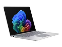 Microsoft Surface Laptop for Business - 8th Edition - Copilot+ PC - 15" - Intel Core Ultra 5 - 335 - 16 GB RAM - 256 GB SSD - Nordisk EP2-50817