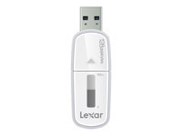 Lexar JumpDrive M10 Secure - USB flash-enhet - 128 GB - USB 3.0 LJDM10-128BBEU