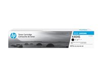 HP CLT-K404S - Svart - original - tonerkassett (SU100A) - för Samsung CLX-3302, 3303, 3304, 3307; Xpress SL-C432, C433, C462, C463, C467, C482, C483 SU100A
