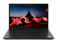 Lenovo ThinkPad L14 Gen 4 - 14" - AMD Ryzen 7 Pro - 7730U - 16 GB RAM - 512 GB SSD - nordiskt (danska/finska/norska/svenska) 21H5001DMX