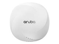 HPE Aruba AP-615 (RW) - Campus - trådlös åtkomstpunkt - Wi-Fi 6E - 2.4 GHz, 5 GHz, 6 GHz R7J49A