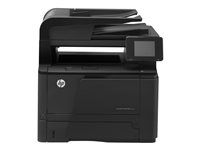 HP LaserJet Pro MFP M425dw - multifunktionsskrivare - svartvit CF288A#B19