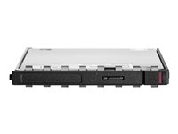 HPE - SSD - Read Intensive, Mainstream Performance - 3.84 TB - hot-swap - EDSFF - PCI Express 5.0 (NVMe) - PM9D3A - med HPE E3.S Thin Carrier P78917-B21