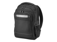 HP Business Backpack - Ryggsäck för bärbar dator - 17.3" - upp till 17,3 tum H5M90AA