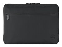 Dell Sleeve - Notebook-väska - 13" - svart - för Chromebook 11; XPS 11, 13, 13 (9333), 13 (L321X), 13 (L321X-MLK), 13 (L322X) 325-BBED