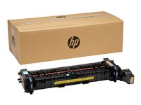HP - (110 V) - LaserJet - fixeringsenhetssats - för Color LaserJet Enterprise MFP 5800, MFP X57945, X55745; LaserJet Enterprise Flow MFP 5800 527G6A