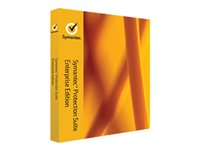 Symantec Protection Suite Enterprise Edition - (v. 4.0) - abonnemangslicens (1 år) + 1 Year Essential Support - 1 användare - akademisk - Symantec Buying Programs : Academic Subscription - Nivå C (1000-4999) 4GMSOZS0-EI1HC
