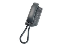 Cisco Small Business SPA 301 - VoIP-telefon - SIP, SIP v2, SPCP - återanvänd SPA301-G3-RF