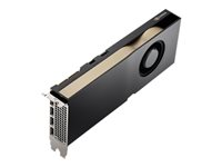 NVIDIA RTX A4500 - Grafikkort - RTX A4500 - 20 GB GDDR6 - PCIe x16 - 4 x DisplayPort - brun låda - för Precision 3650 Tower, 7920 Tower DELL-D5W9X