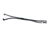 Dell PERC Cable - Sats med intern SAS-kabel - för PowerEdge T630 470-ABFD