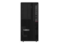 Lenovo ThinkStation P358 - tower Ryzen 7 Pro 5845 3.4 GHz - AMD PRO - 32 GB - SSD 512 GB - nordiskt (danska/finska/norska/svenska) 30GL001PMT