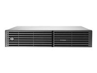 HPE Extended Runtime Module - Batterihölje ( kan monteras i rack ) - 2U - för ProLiant ML110 G6, ML110 G7, ML150 G6, ML330 G6, ML350 G6; Rack AF455A