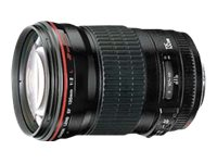 Canon EF - Teleobjektiv - 135 mm - f/2.0 L USM - Canon EF - för EOS 1000, 1D, 50, 500, 5D, 7D, Kiss F, Kiss X2, Kiss X3, Rebel T1i, Rebel XS, Rebel XSi 2520A015