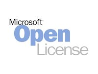Windows 8 Pro - Uppgraderingslicens - 1 PC - kampanj- - MOLP: Open Volume, Step Up to 8 - Nivå C - Single Language FQC-06746