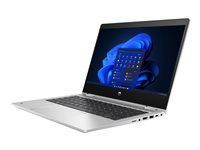 HP Pro x360 435 G9 Notebook - 13.3" - AMD Ryzen 5 - 5625U - 16 GB RAM - 256 GB SSD - hela norden 6A1H3EA#UUW