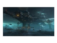 Doom Eternal: The Ancient Gods - Part One - Xbox One, Xbox Series S, Xbox Series X - Ladda ner - ESD G7Q-00161