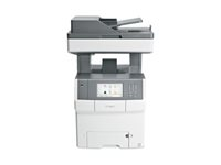 Lexmark X748de - multifunktionsskrivare - färg 34T5057