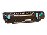 HP - (220 V) - fixeringsenhetssats - för Color LaserJet 4700, 4730, CM4730, CP4005 Q7503A
