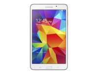 Samsung Galaxy Tab 4 - surfplatta - Android 4.4 (KitKat) - 8 GB - 7" SM-T230NZWANEE