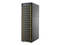 HPE 3PAR StoreServ 8000 SFF SAS Drive Enclosure Field Integrated - Kabinett för lagringsenheter - 24 fack (SAS) - kan monteras i rack - 2U E7Y71A
