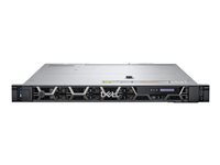 Dell PowerEdge R650xs - kan monteras i rack - Xeon Gold 5318Y 2.1 GHz - 32 GB - SSD 480 GB V0GGG