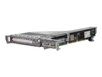 HPE x16/x16 Secondary Riser Kit - Kort för stigare - Uppgradering - för ProLiant DL385 Gen11 P57891-B21