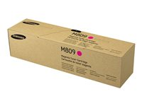 HP CLT-M809S - Magenta - original - tonerkassett (SS649A) - för MultiXpress CLX-9201, 9206, 9251, 9256, 9258, 9301, 9306, 9358, 9811, 9812, 9813 SS649A